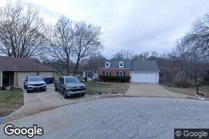 313 Tallgrass Ct, Lawrence, KS 66049