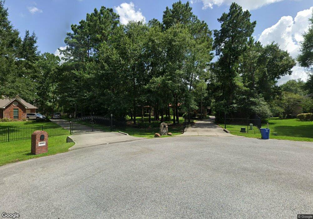 28503 Amandas Way, Spring, TX 77386 - photo 1