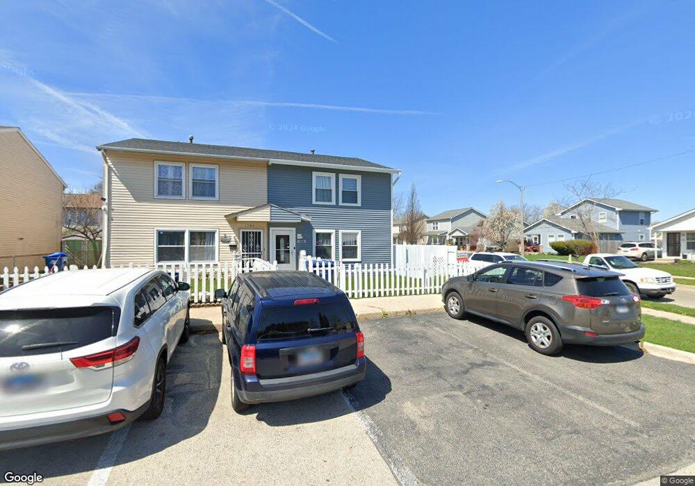 1204 Collier Ct, Waukegan, IL 60085 - photo 1