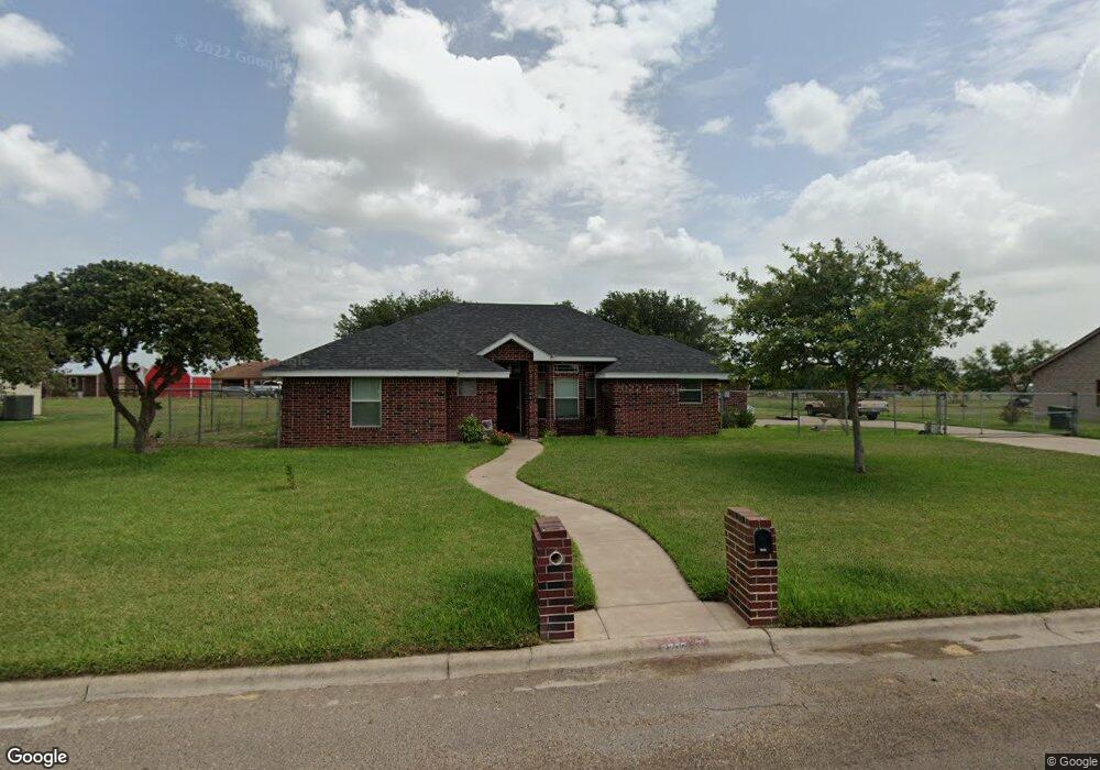 2702 Las Nubes, Weslaco, TX 78596 - photo 1