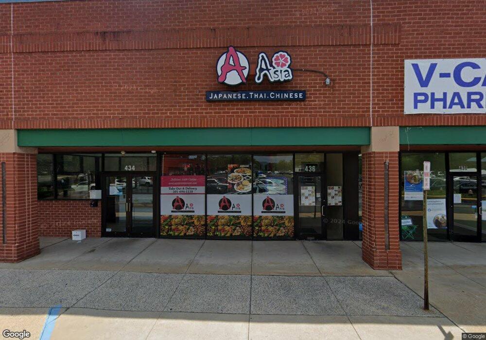 -1 Prospect Blvd unit A-1, Frederick, MD 21701 - photo 1