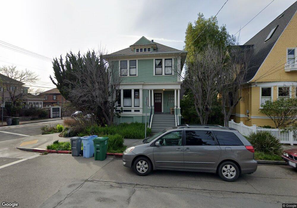 2746 Fulton St, Berkeley, CA 94705 - photo 1