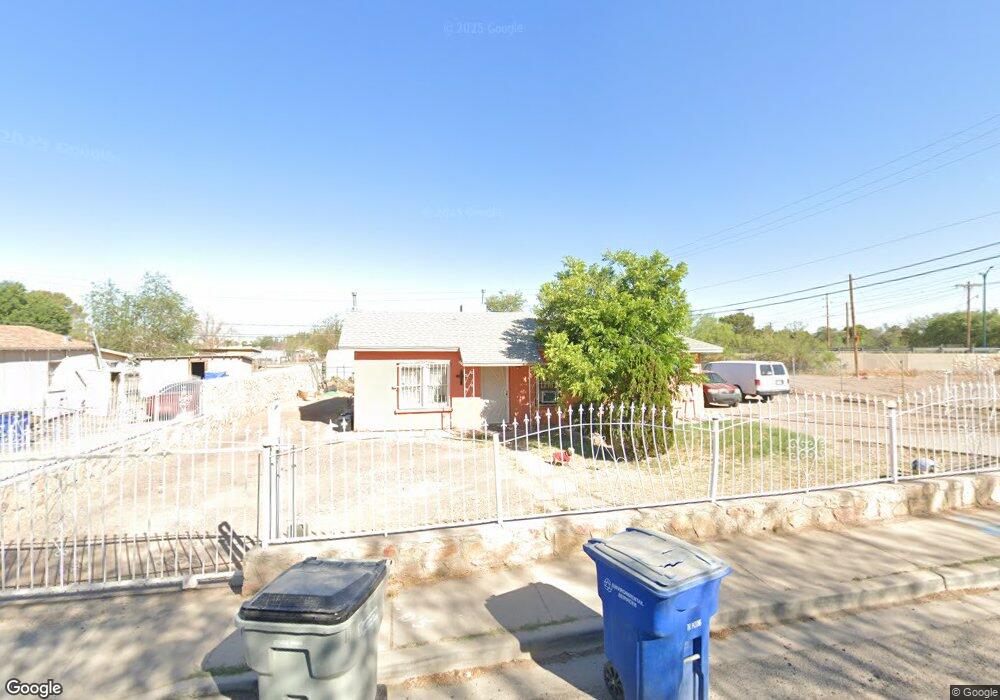 403 Cinecue Way, El Paso, TX 79907 - photo 1