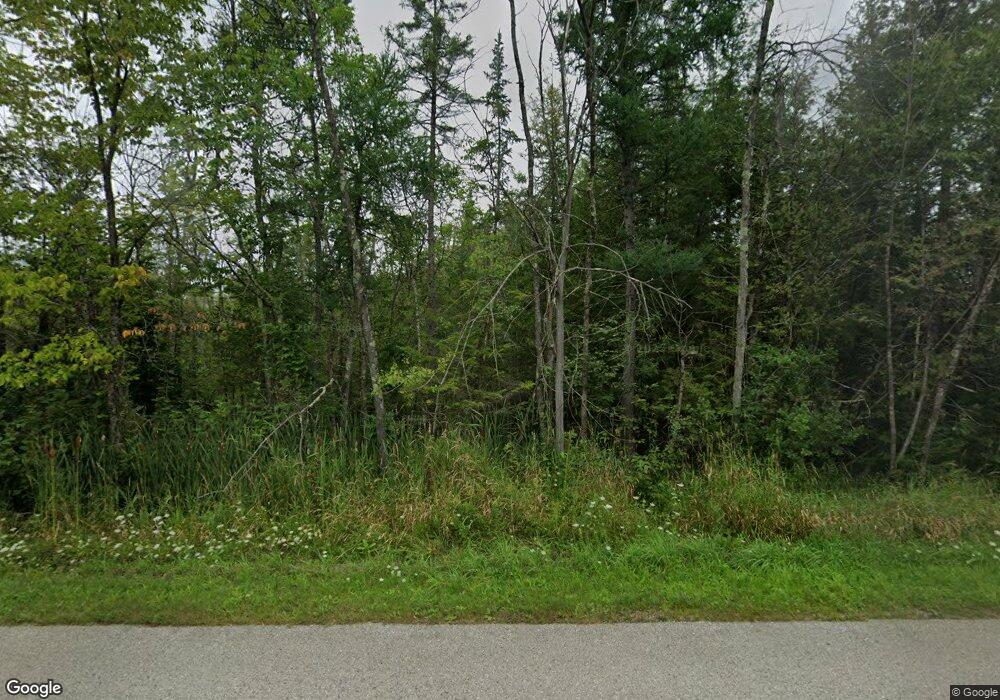 W3660 Borderline Rd, Porterfield, WI 54159 - photo 1