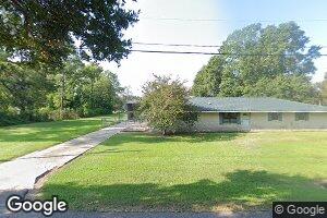 1807 Antonio Rd, Port Allen, LA 70767