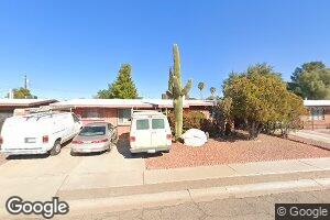1032 W Thurber St, Tucson, AZ 85705