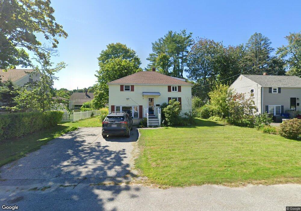 116 Pennsylvania Ave, South Portland, ME 04106 - photo 1