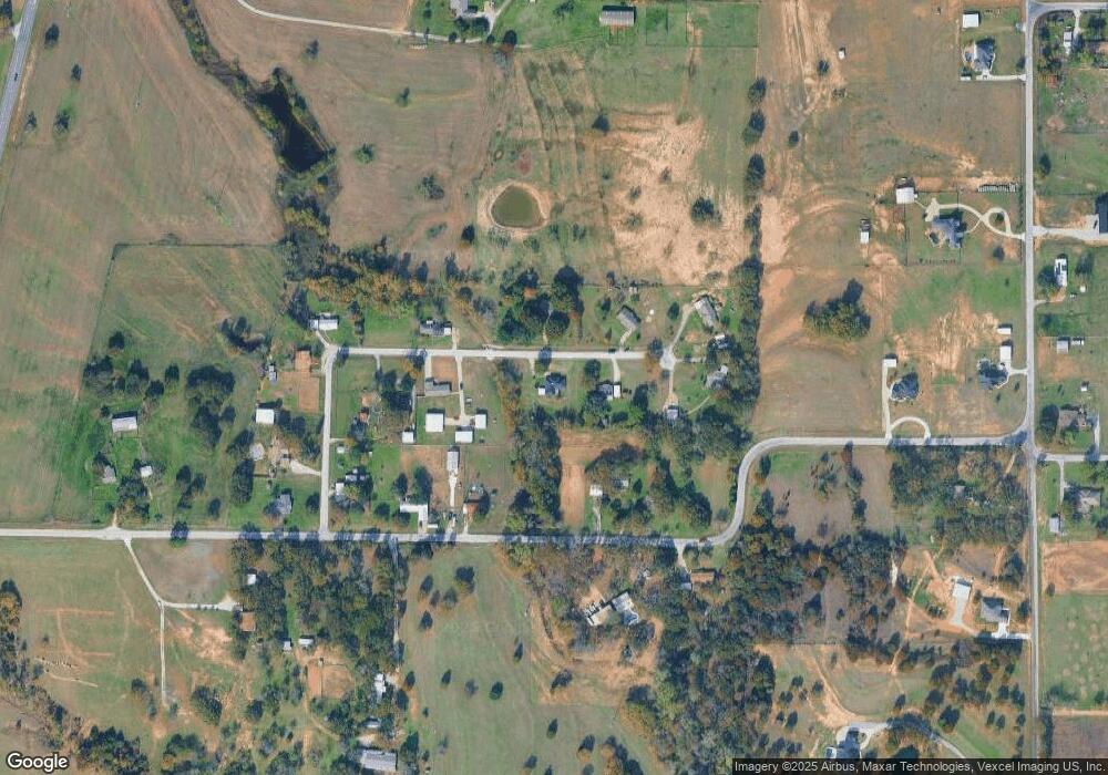 198 County Road 4899, Boyd, TX 76023 - photo 1