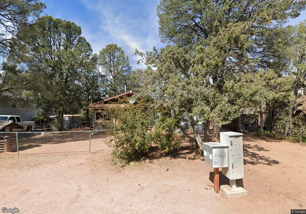 1308 N Easy St, Payson, AZ 85541 - photo 1