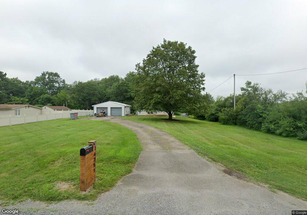 16351 Swickard St, East Liverpool, OH 43920 - photo 1