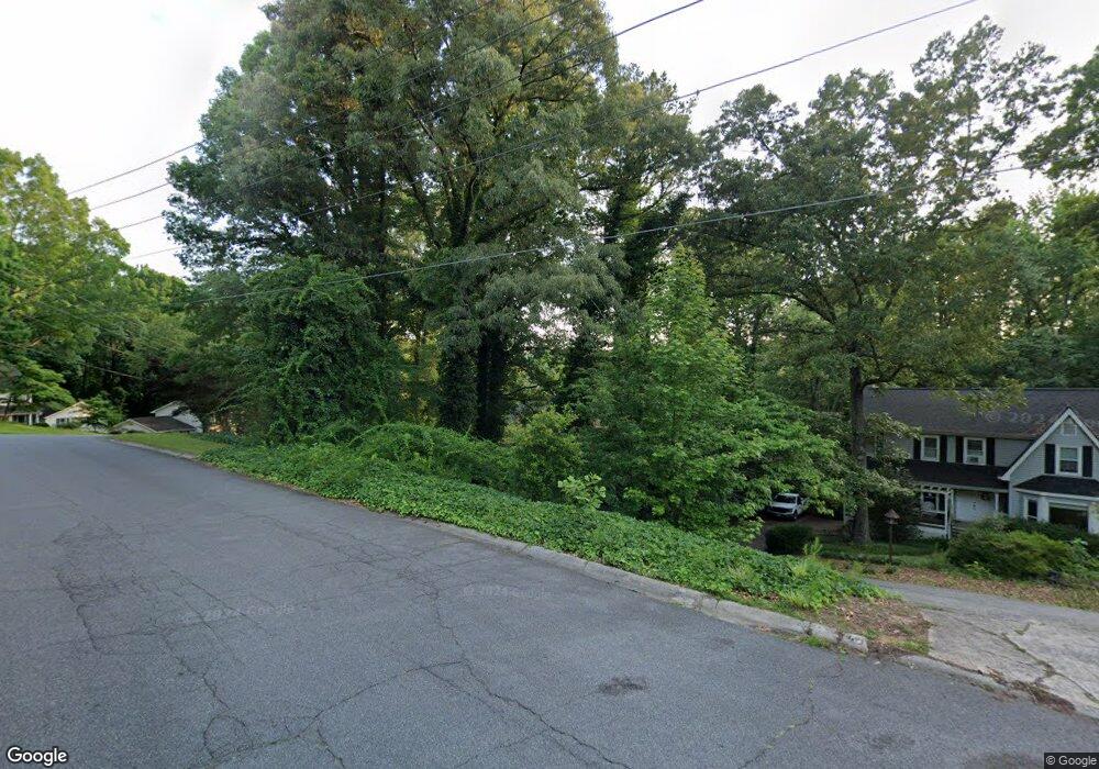 2973 Mountain Trace NE, Roswell, GA 30075 - photo 1