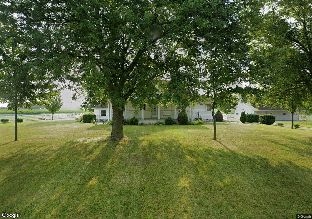 11822 N 1000 W, Nappanee, IN 46550 - photo 1