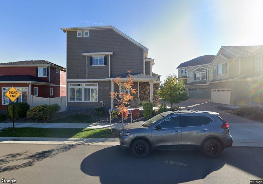 8054 E 128th Place, Thornton, CO 80602 - photo 1