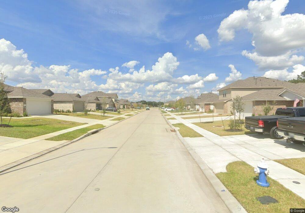 7747 Grove Hill Dr, Hockley, TX 77447 - photo 1