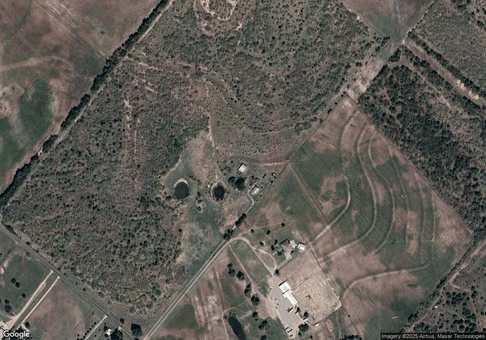 723 Eason Rd, Ennis, TX 75119 - photo 1