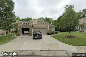 6060 Bridgehaven Dr, Milford, OH 45150