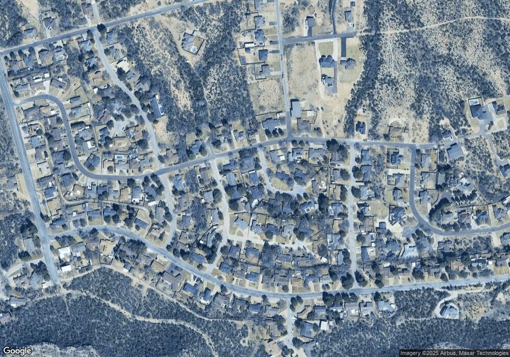 9 Glenwick Cove, Big Spring, TX 79720 - photo 1