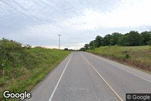 25140 Oswalt Rd, Overbrook, OK 73453