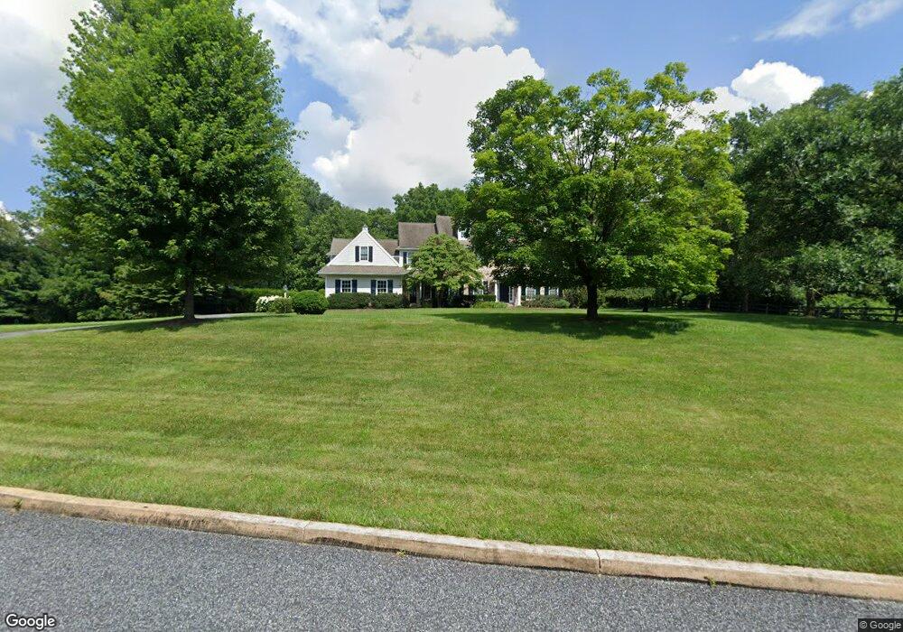 100 Nathaniel Ln, Kennett Square, PA 19348 - photo 1