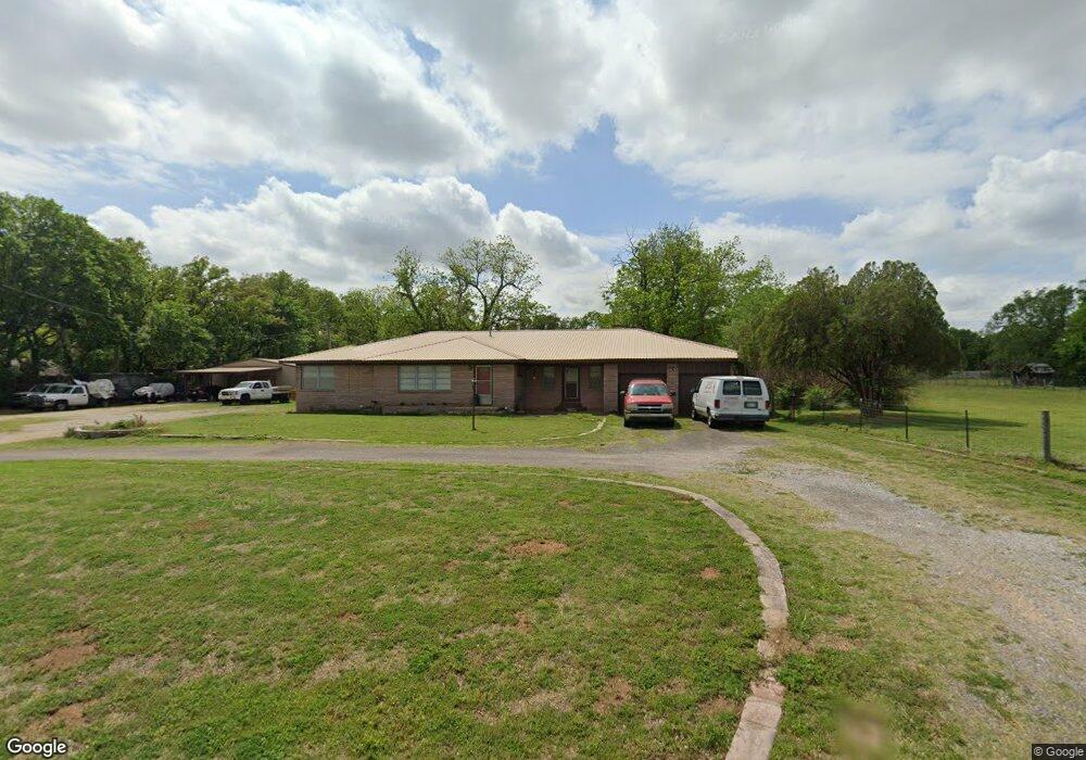 3525 N 5th St, Duncan, OK 73533 - photo 1