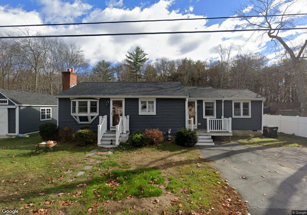 23 Glenwood Ave, Salisbury, MA 01952 - photo 1