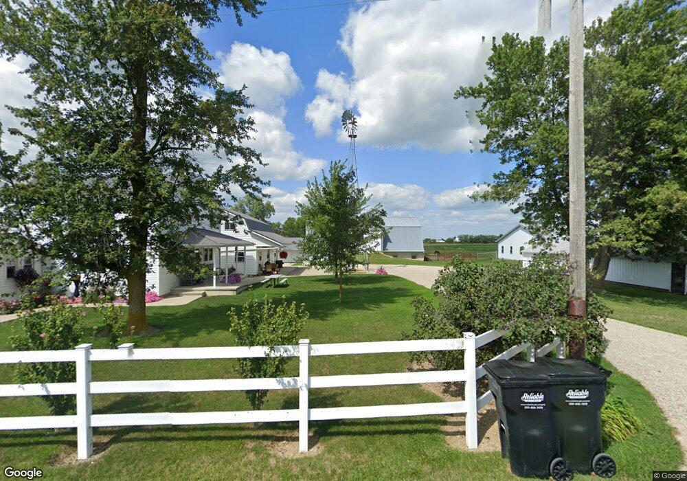 2525 E 350 S, Monroe, IN 46772 - photo 1