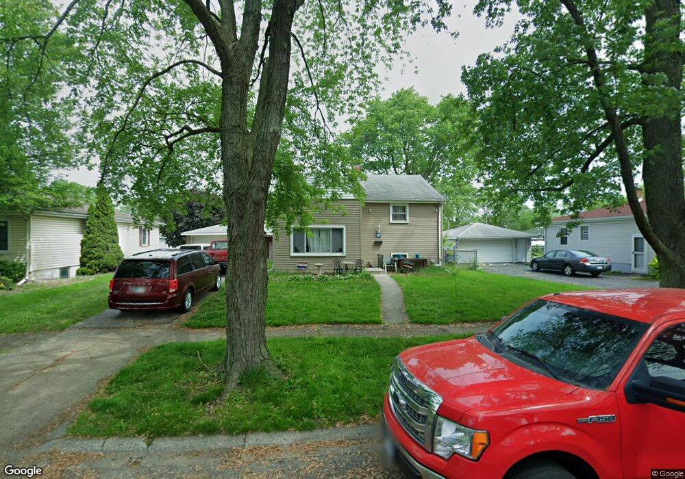 3335 Maple Dr, Highland, IN 46322 - photo 1