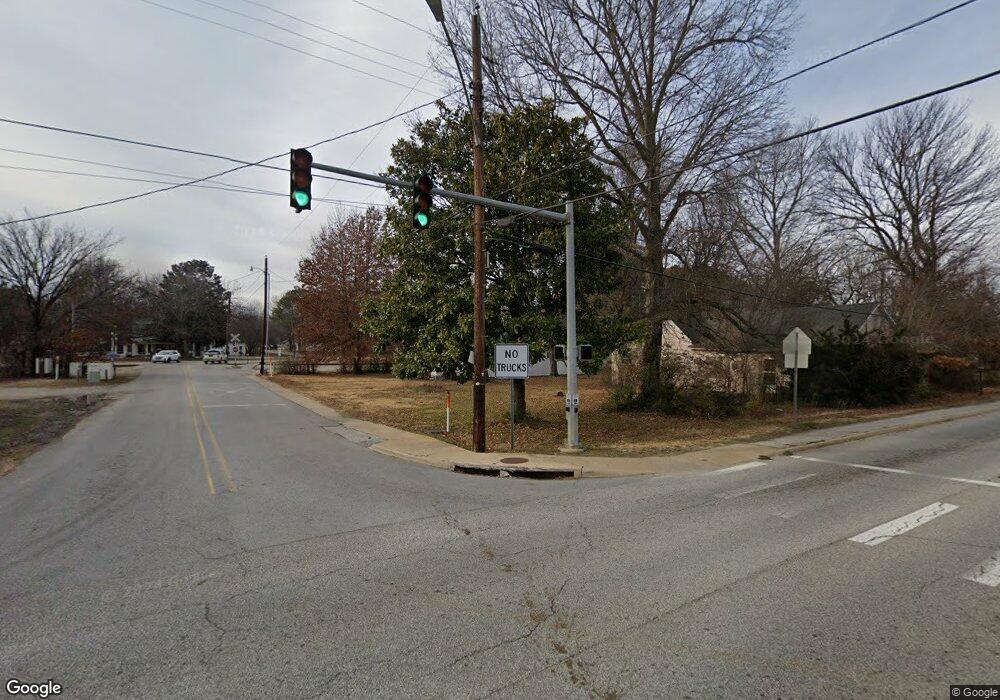 485 Oxen, Greenland, AR 72701 - photo 1