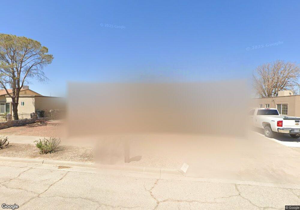 15341 Woodhill Ct, Horizon City, TX 79928 - photo 1