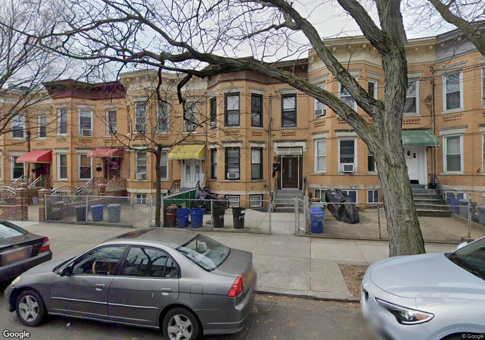 9726 76th St, Ozone Park, NY 11416 - photo 1