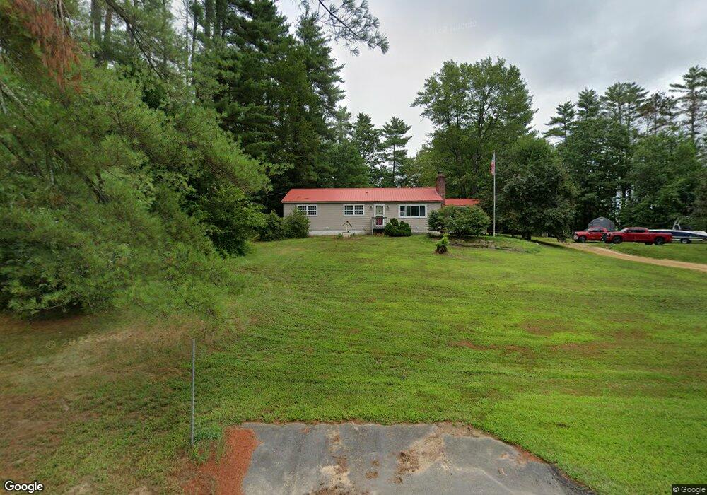 232 S Barnstead Rd, Center Barnstead, NH 03225 - photo 1