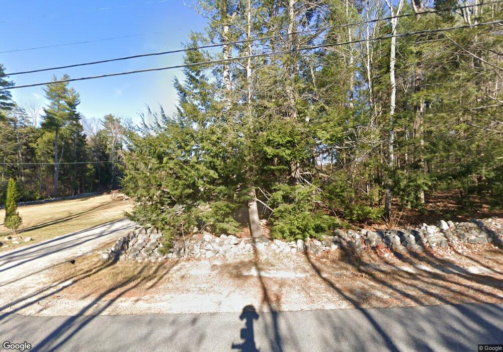 204 Burnham Rd, Bridgton, ME 04009 - photo 1