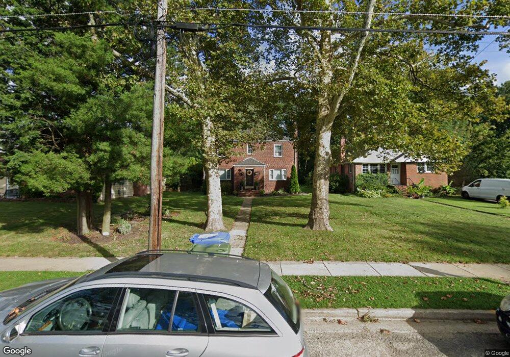 513 Highland Ave, Cherry Hill, NJ 08002 - photo 1