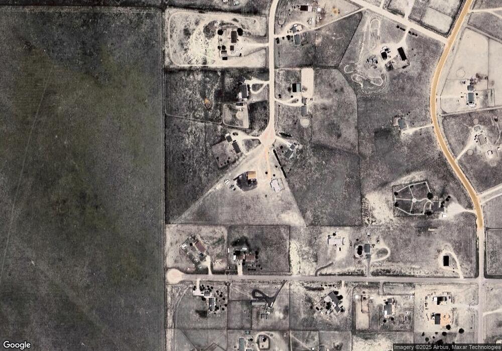 810 Ranchette Place, Calhan, CO 80808 - photo 1