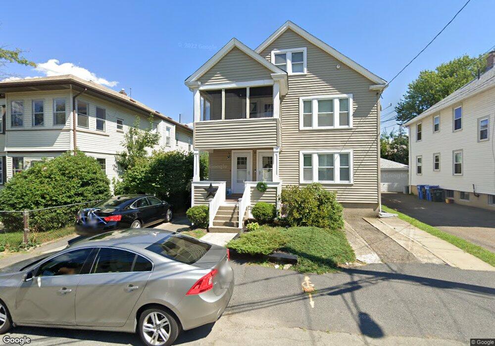 6 Tolman St unit 8, Waltham, MA 02453 - photo 1