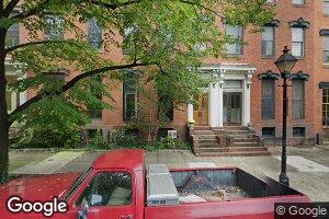 31 S Stricker St, Baltimore, MD 21223