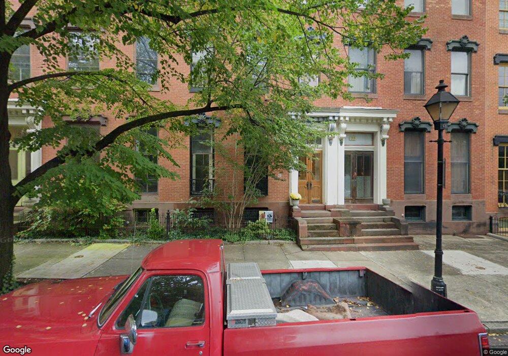 31 S Stricker St, Baltimore, MD 21223 - photo 1