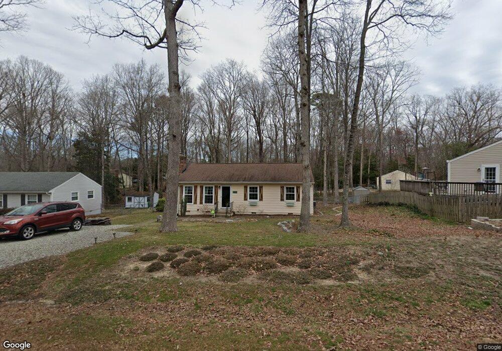 5431 Solaris Dr, Chesterfield, VA 23832 - photo 1