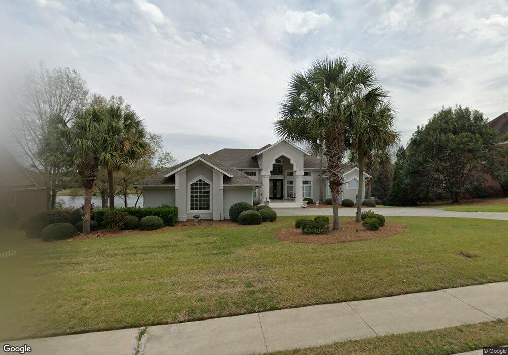 138 Mcclain Cir, Macon, GA 31216 - photo 1