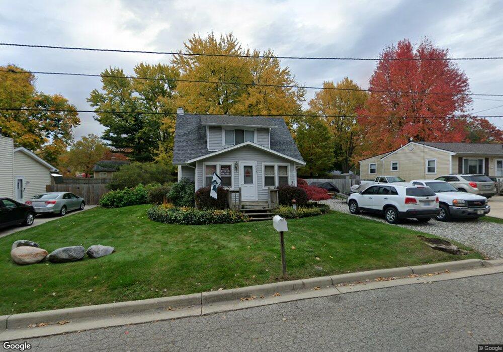 6247 Shreve St, Lansing, MI 48911 - photo 1