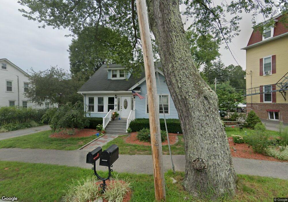 6 Lawrence Rd, Salem, NH 03079 - photo 1