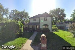 2107 NW Lincoln St, Topeka, KS 66608