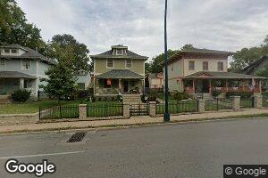 826 W Truman Rd, Independence, MO 64050