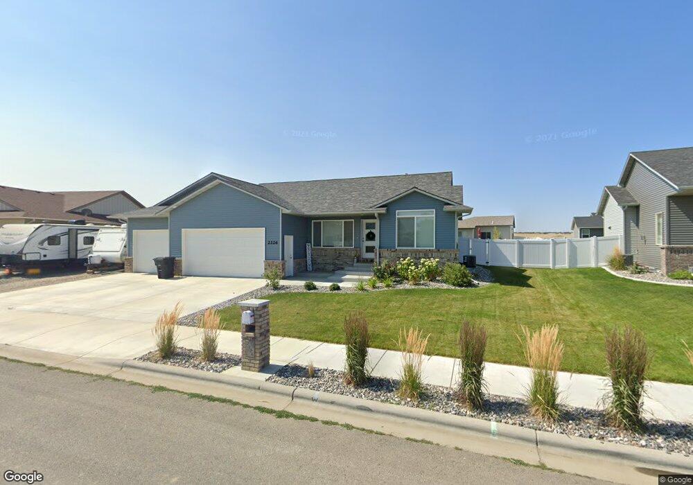2226 Clubhouse Way, Billings, MT 59105 - photo 1