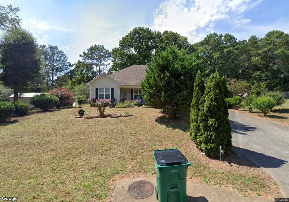 120 Erica Ln SE, Calhoun, GA 30701 - photo 1