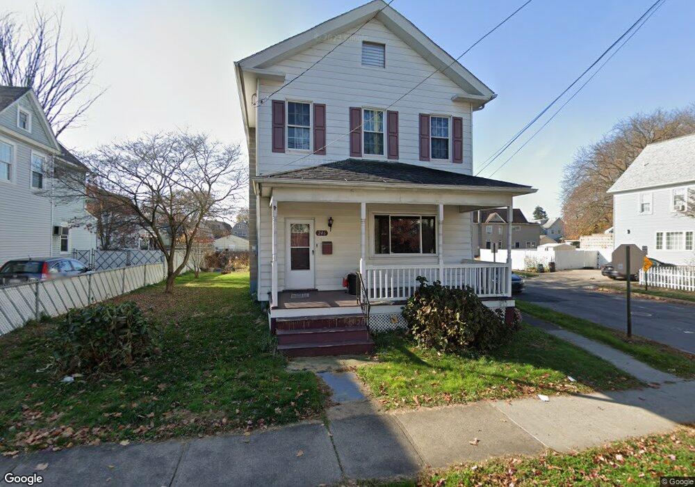 246 Horton St, Wilkes Barre, PA 18702 - photo 1
