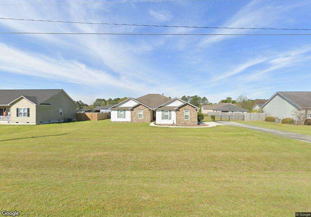 232 Burnside Rd, Fitzgerald, GA 31750 - photo 1
