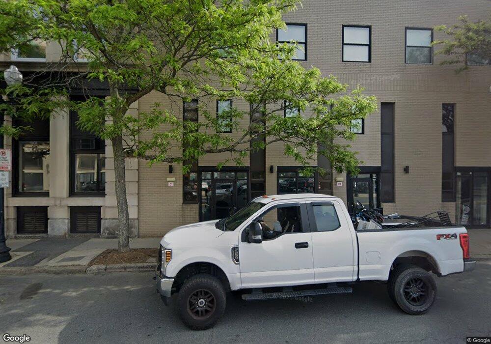 38-54 Exchange St unit 1A, Lynn, MA 01901 - photo 1