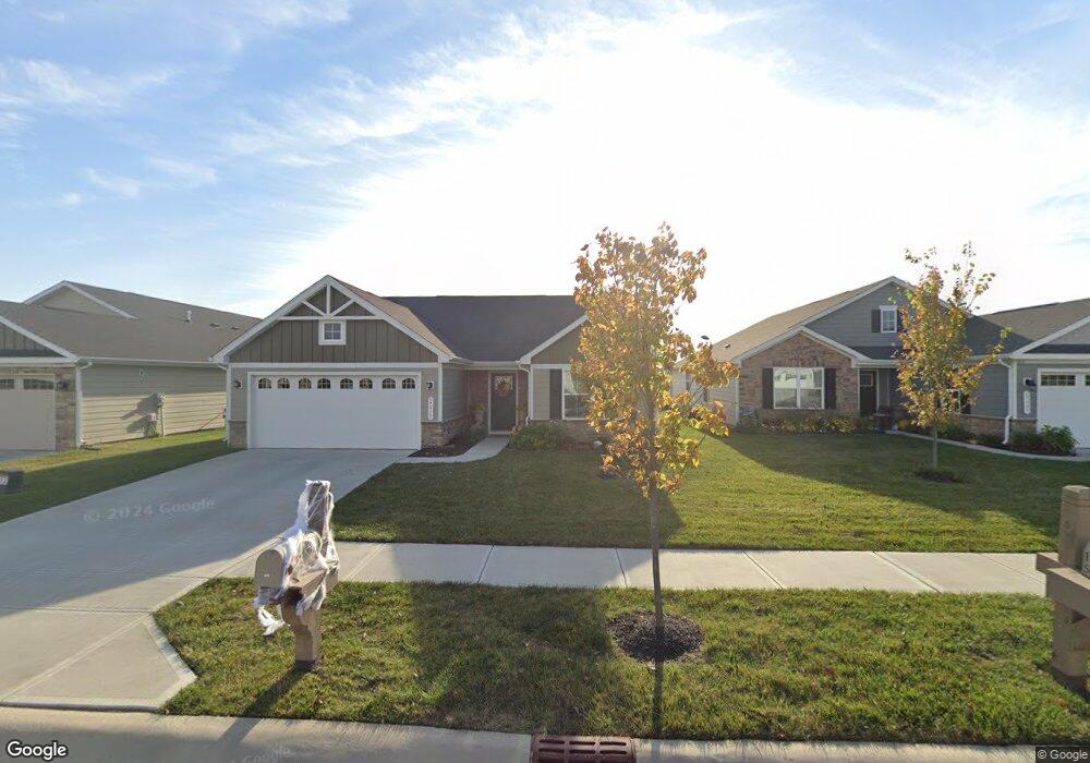 17915 Scout Ln, Westfield, IN 46074 - photo 1