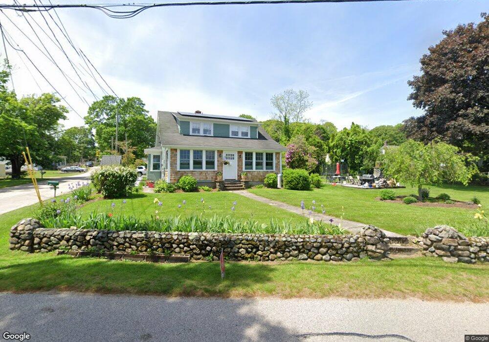 48 River Rd, Pawcatuck, CT 06379 - photo 1